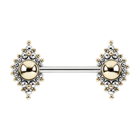 Millicent Side-Set