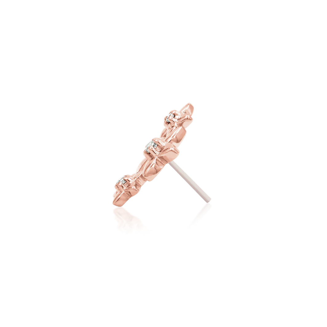 Maggie from Junipurr Rose Gold (Vault)
