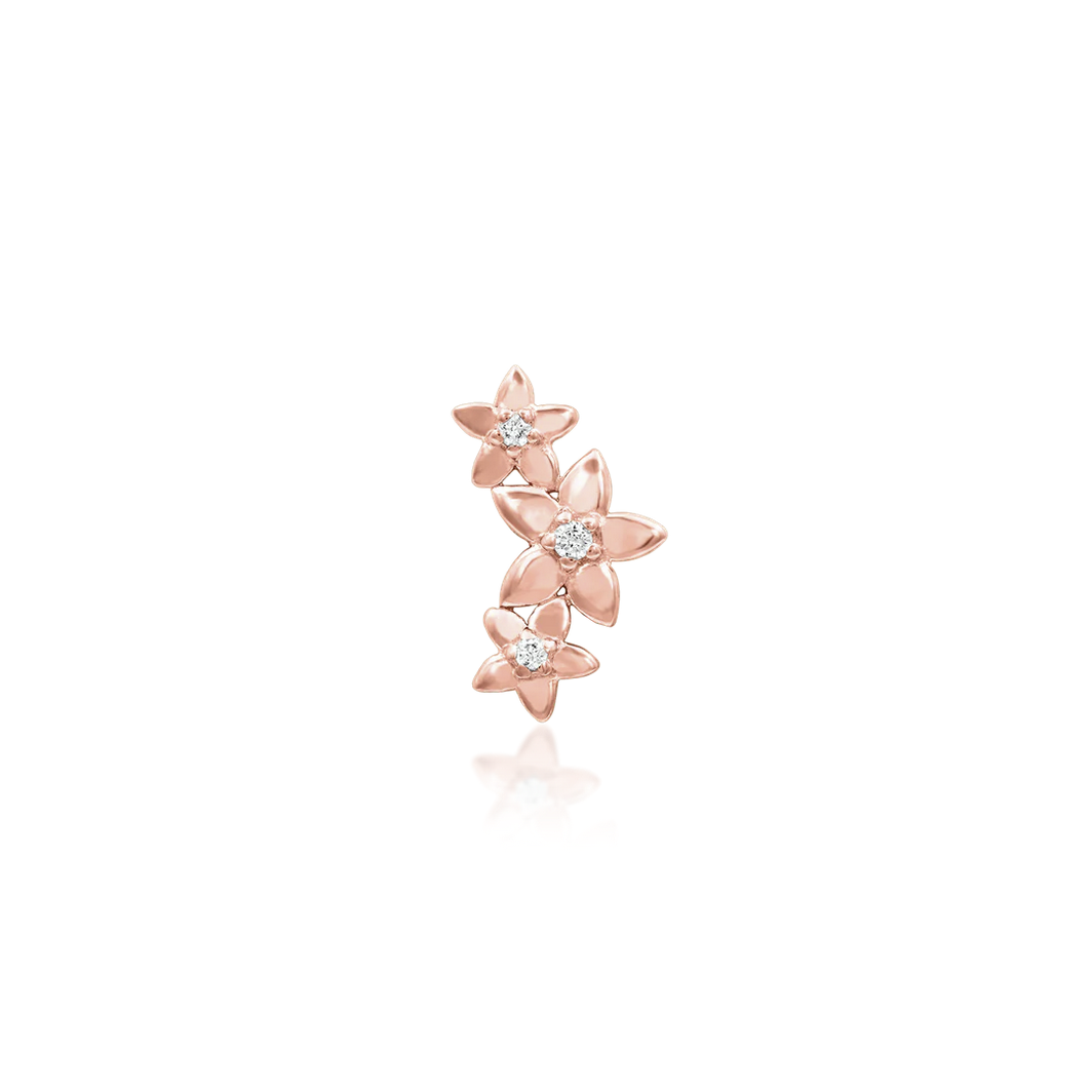 Maggie from Junipurr Rose Gold (Vault)
