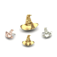 Magical Hat From Mushroom — M.US.HROOM