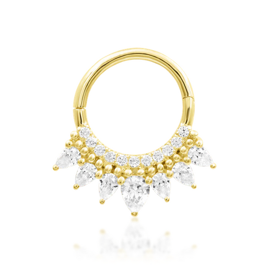 Magnifique Clicker from Junipurr