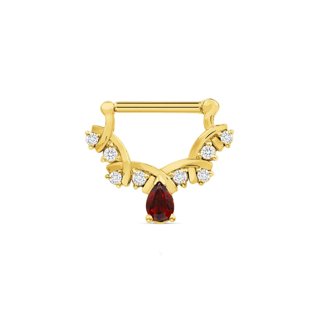 Malena Straight Clicker from Norvoch