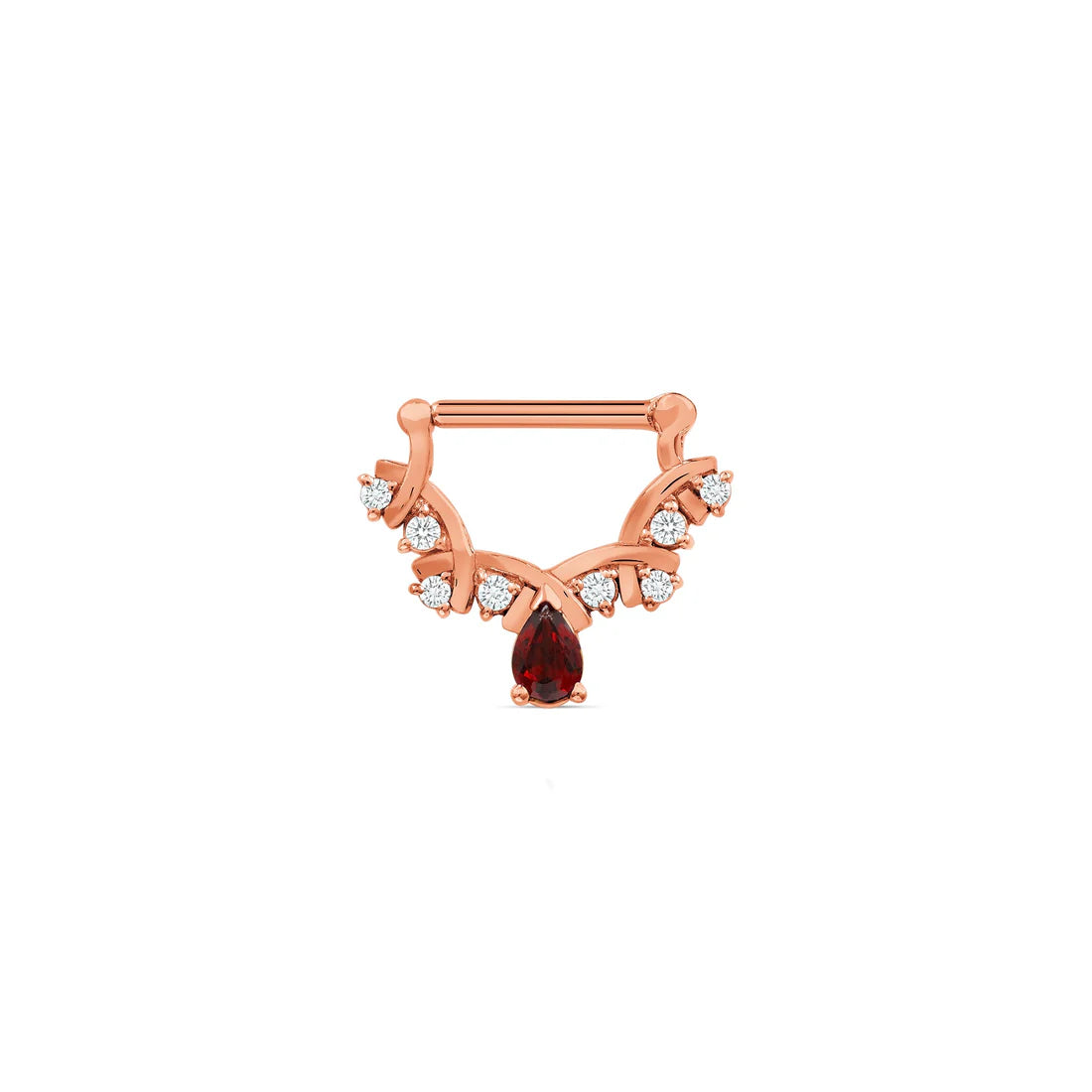Malena Straight Clicker from Norvoch