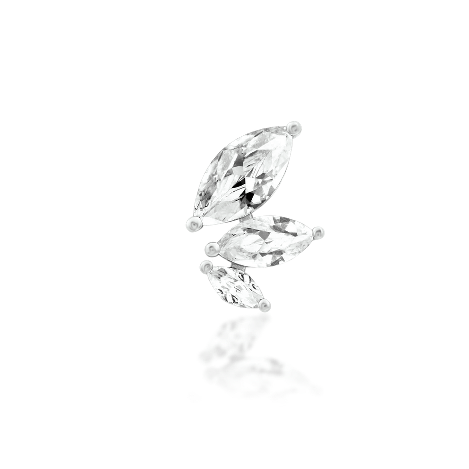 Malice with CZ — Junipurr