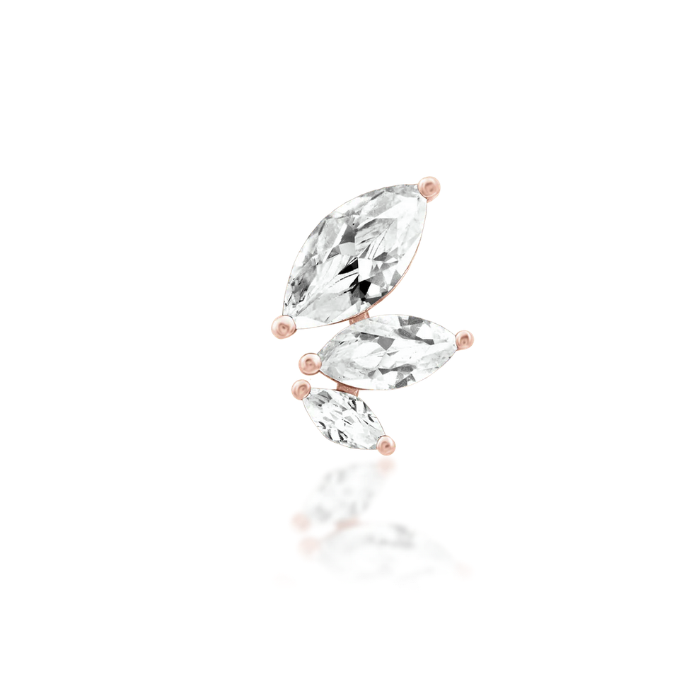 Malice with CZ — Junipurr