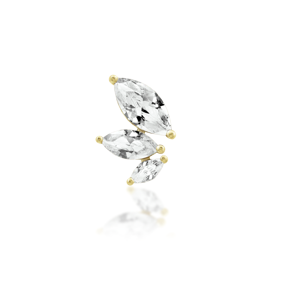 Malice with CZ — Junipurr