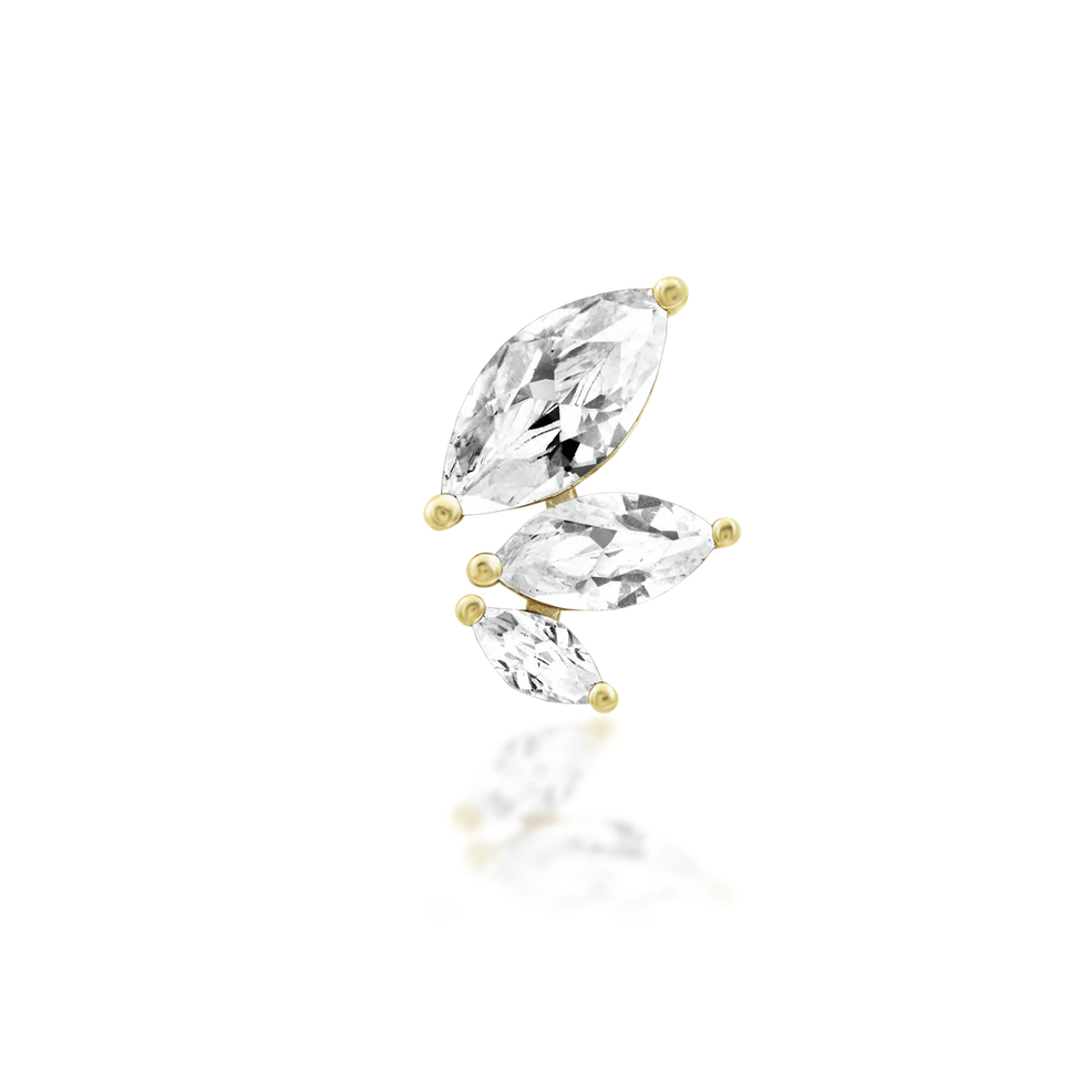 Malice with CZ — Junipurr