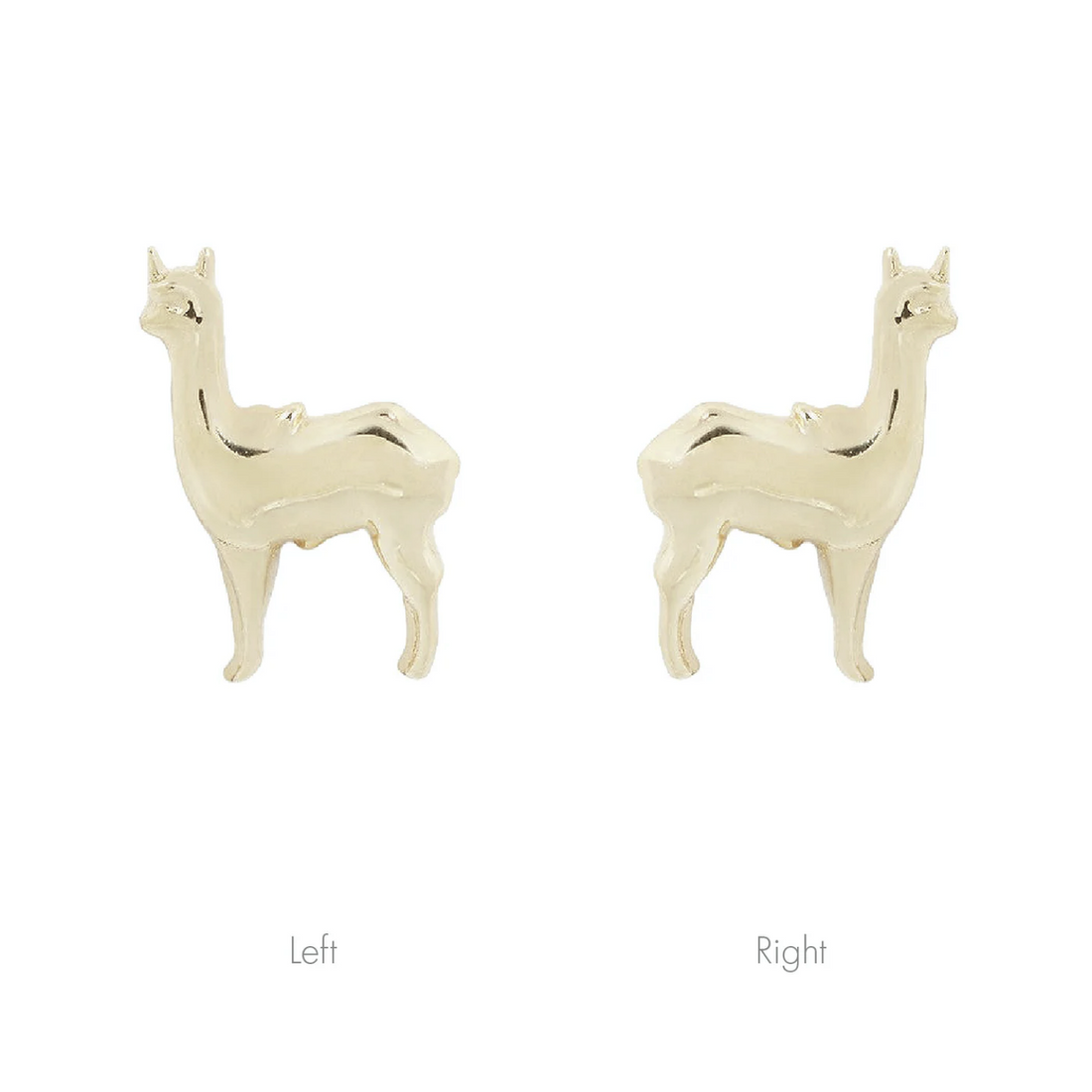 Mama Llama — Buddha