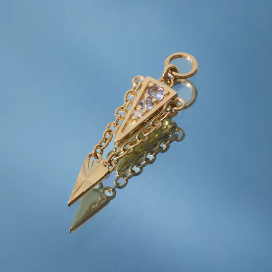 Manifest Charm from Ember