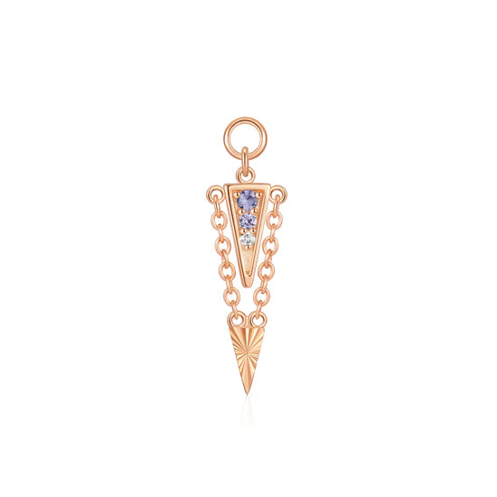 Manifest Charm — Ember