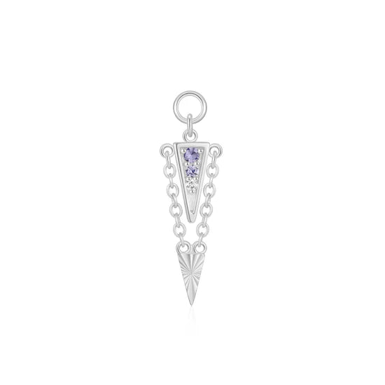 Manifest Charm — Ember