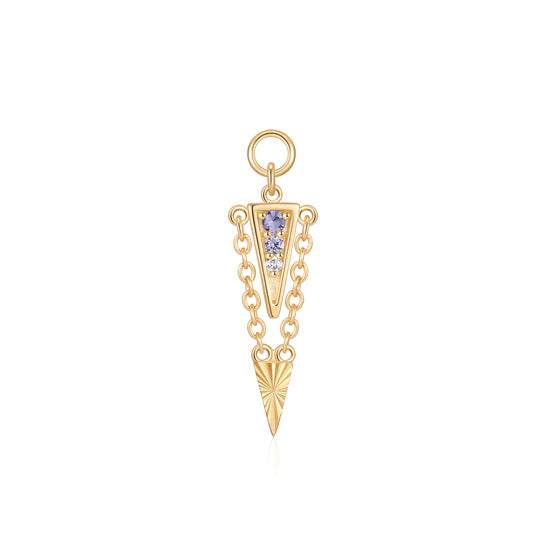 Manifest Charm from Ember