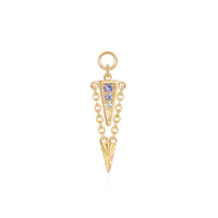 Manifest Charm — Ember