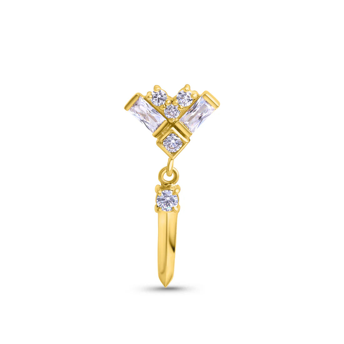 Marbella Dangle — Norvoch