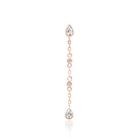 Maria from Junipurr Rose Gold (Vault) — Junipurr