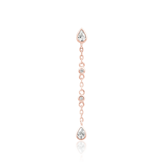 Maria from Junipurr Rose Gold (Vault)
