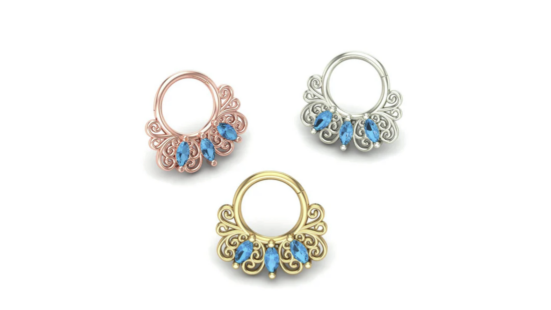Marquise Beauty Clicker — M.US.HROOM
