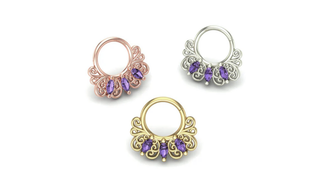 Marquise Beauty Clicker — M.US.HROOM