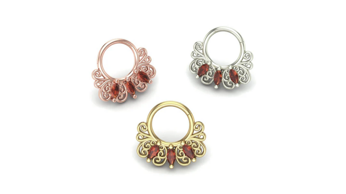 Marquise Beauty Clicker — M.US.HROOM