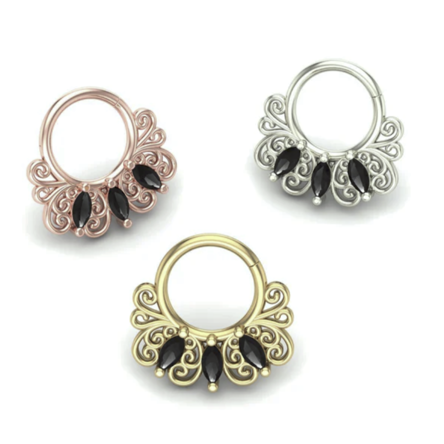 Marquise Beauty Clicker — M.US.HROOM