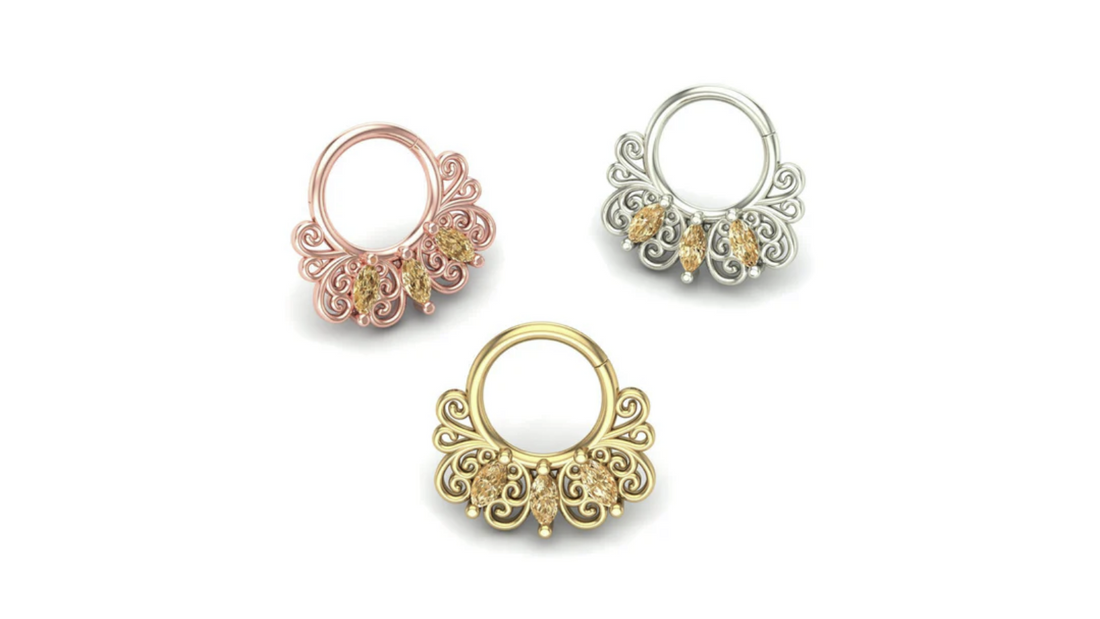 Marquise Beauty Clicker — M.US.HROOM