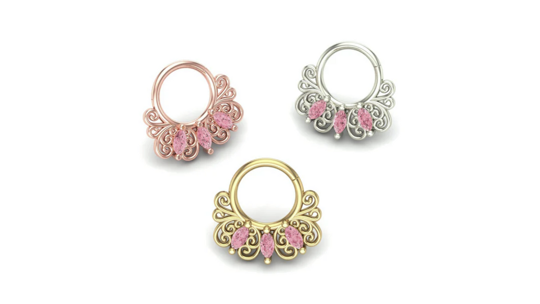 Marquise Beauty Clicker — M.US.HROOM