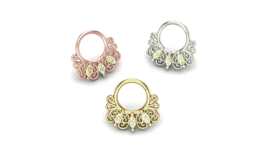 Marquise Beauty Clicker — M.US.HROOM