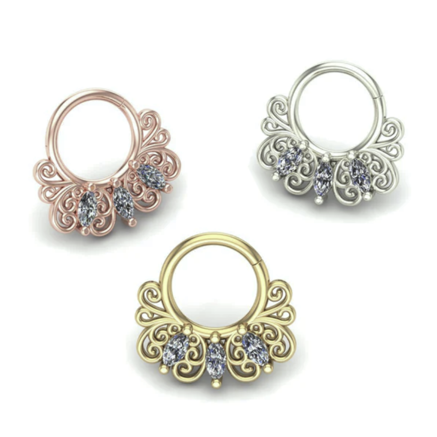 Marquise Beauty Clicker — M.US.HROOM