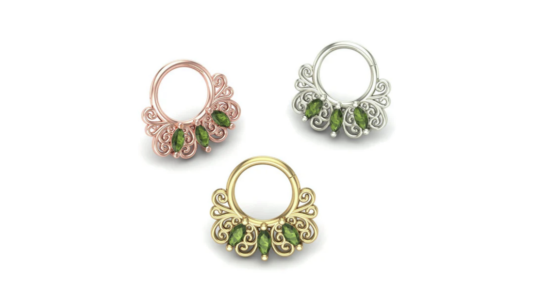 Marquise Beauty Clicker — M.US.HROOM