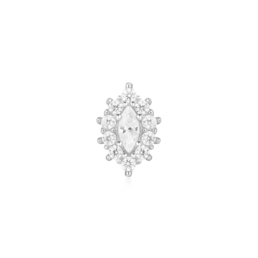 Marquise Halo — Ember