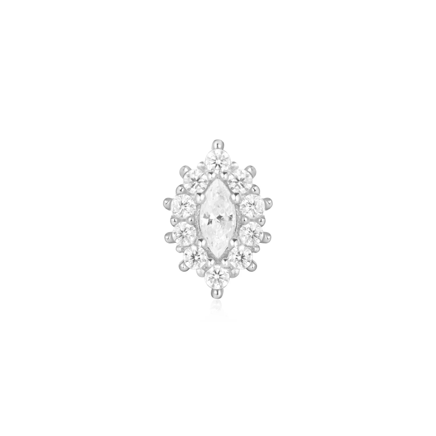 Marquise Halo From Ember