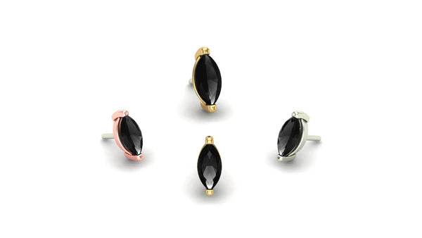 Marquise Prong From Mushroom