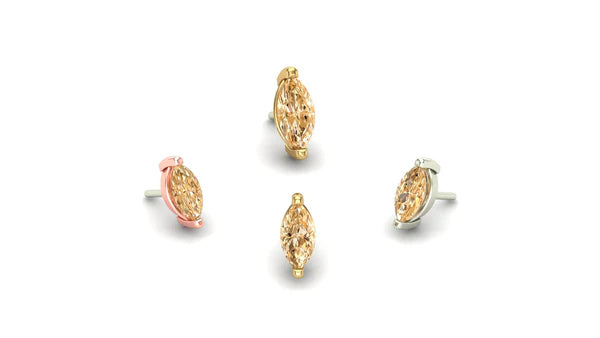 Marquise Prong From Mushroom — M.US.HROOM