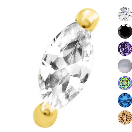 Marquise Moss II from Junipurr