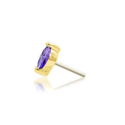 Marquise Moss II from Junipurr