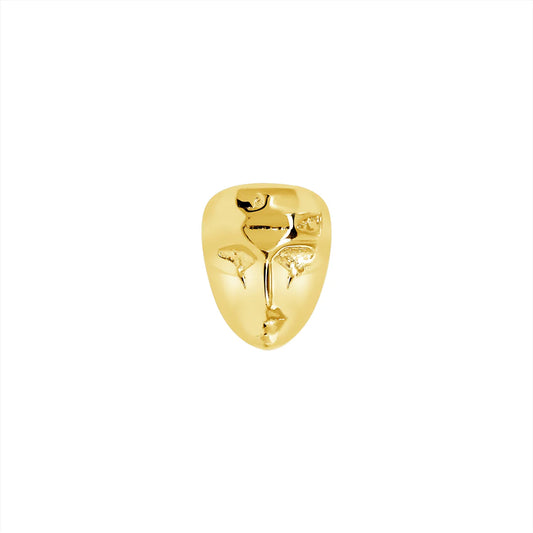 Mask from Norvoch