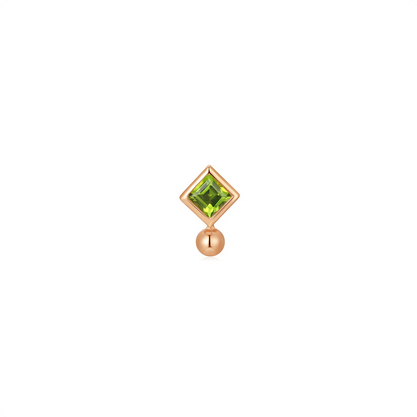 Matcha from Ember