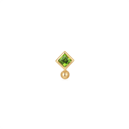 Matcha from Ember