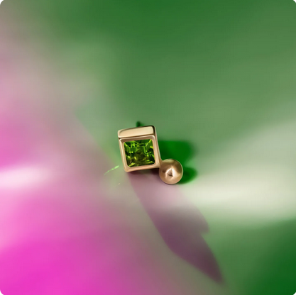 Matcha — Ember