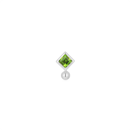 Matcha — Ember