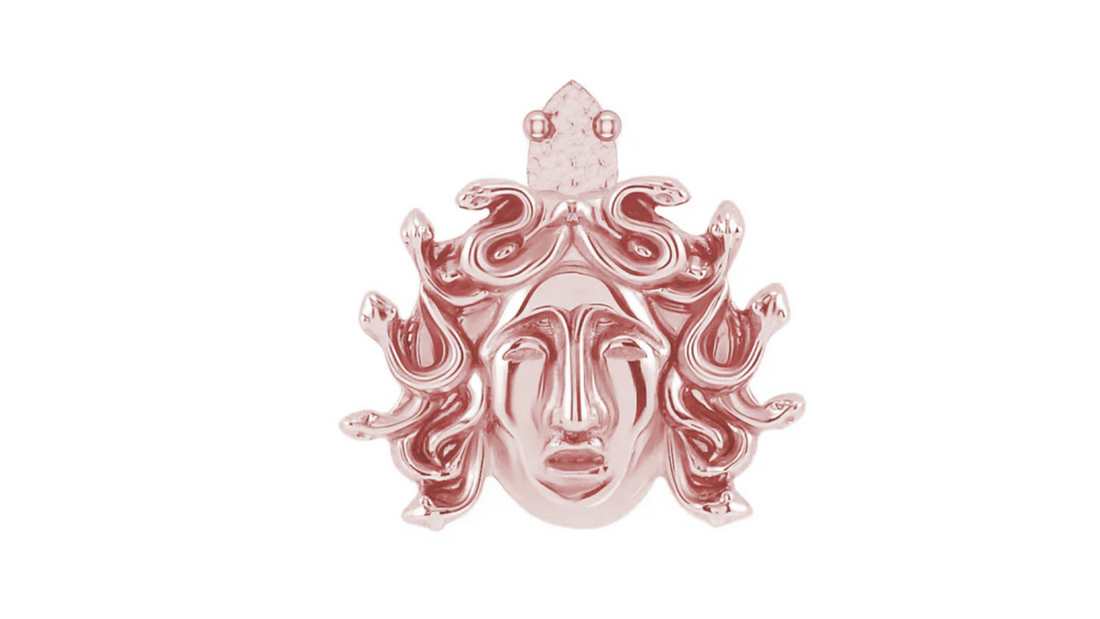 Medusa From Mushroom — M.US.HROOM