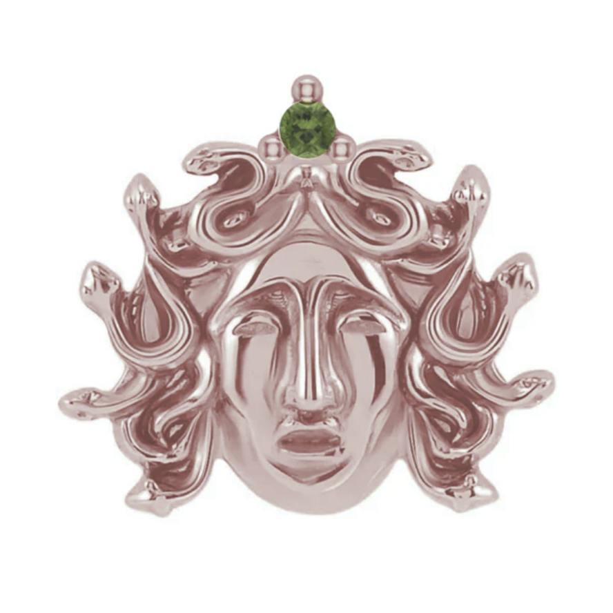 Medusa From Mushroom — M.US.HROOM