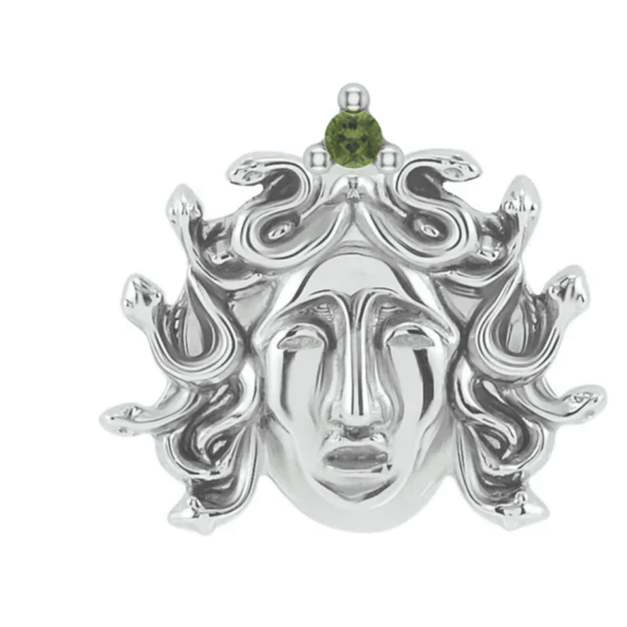 Medusa From Mushroom — M.US.HROOM