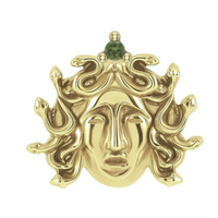 Medusa From Mushroom — M.US.HROOM