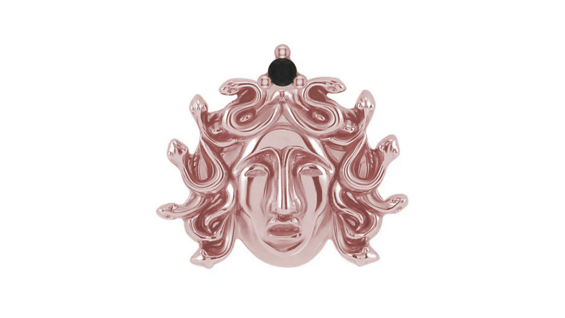 Medusa From Mushroom — M.US.HROOM