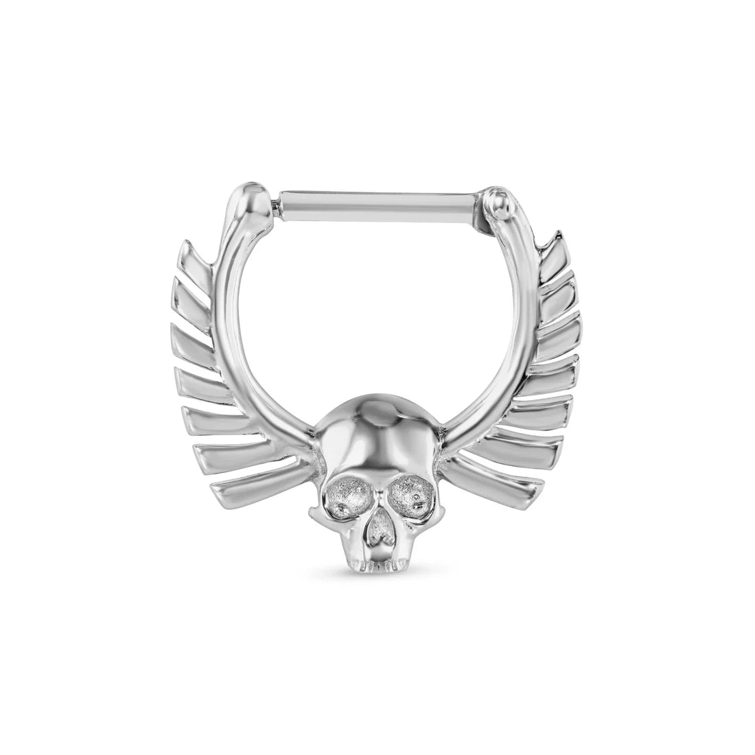 Memento Mori Straight Clicker from Norvoch