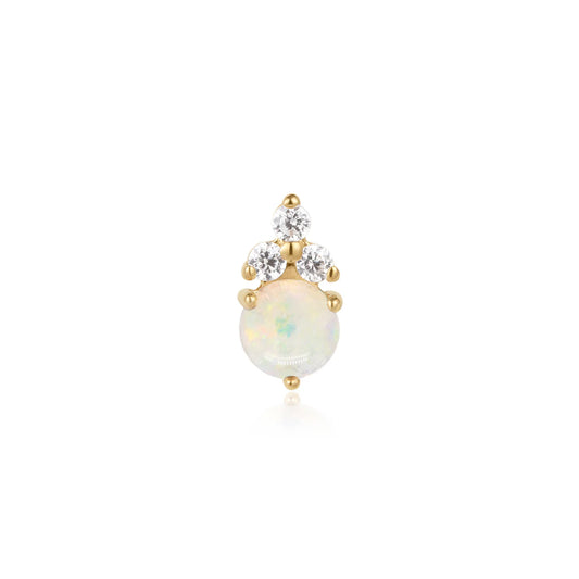Midsummer Opal from Ember