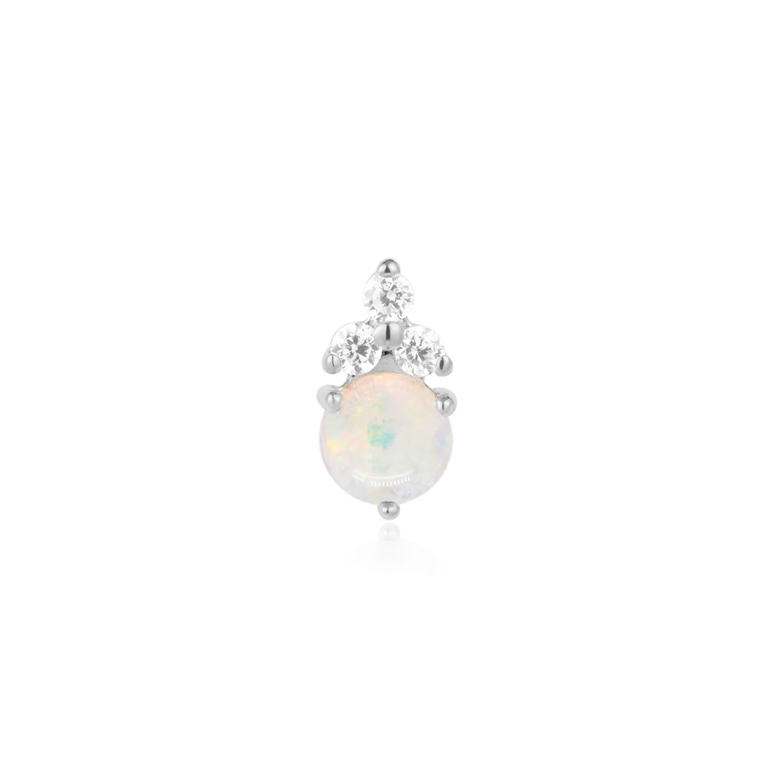 Midsummer Opal — Ember