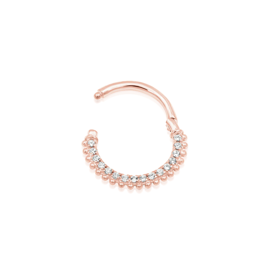 Mimi from Junipurr Rose Gold 11mm (Vault)