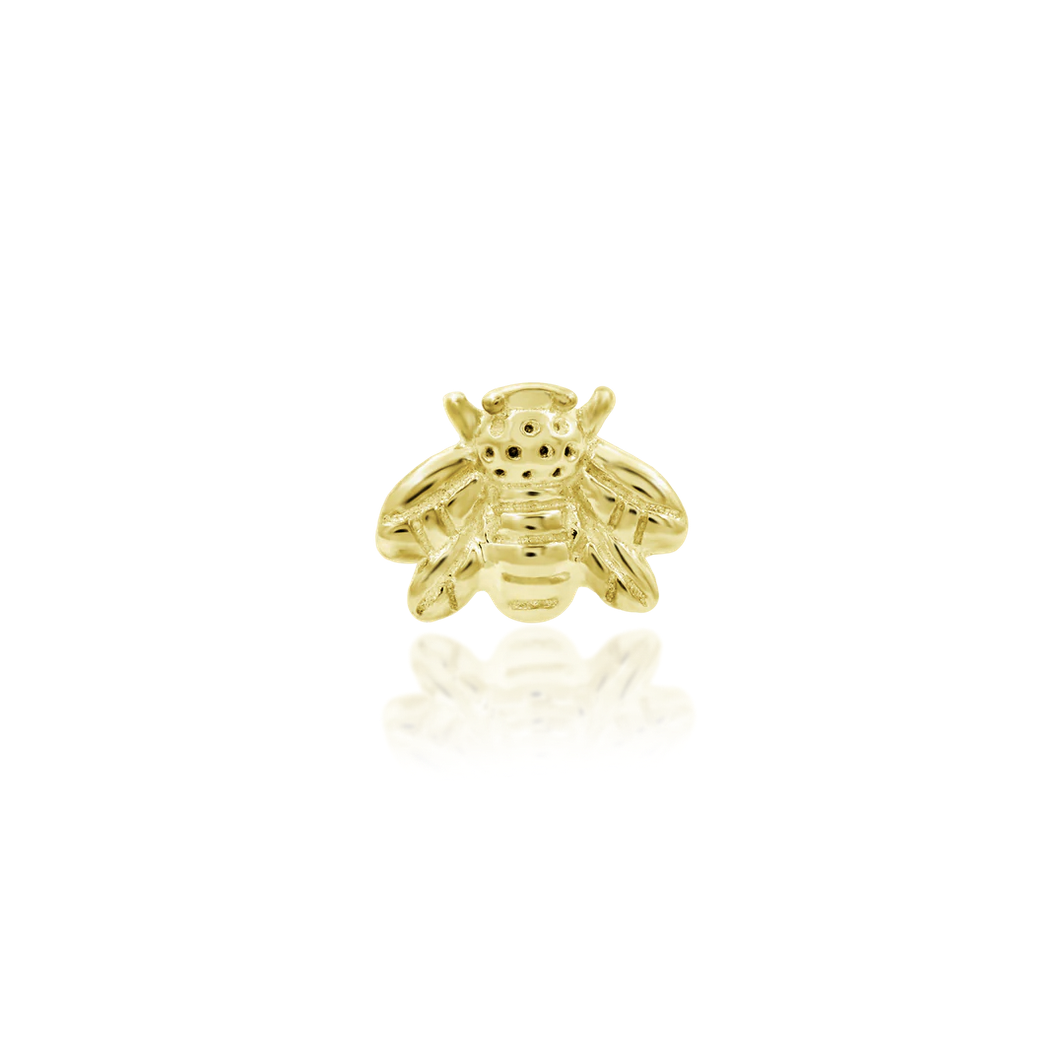 Mini Bee — Junipurr